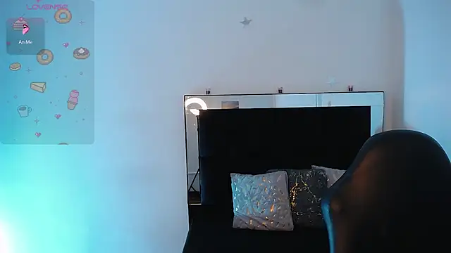 milly sanchez online show from 13, 2, 2026