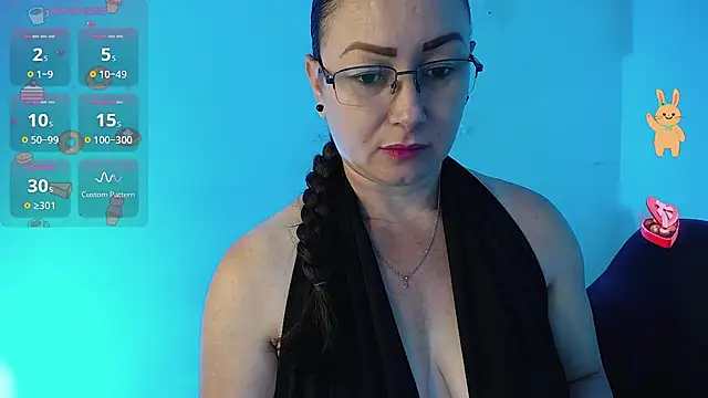 milly sanchez online show from 28, 3, 2026