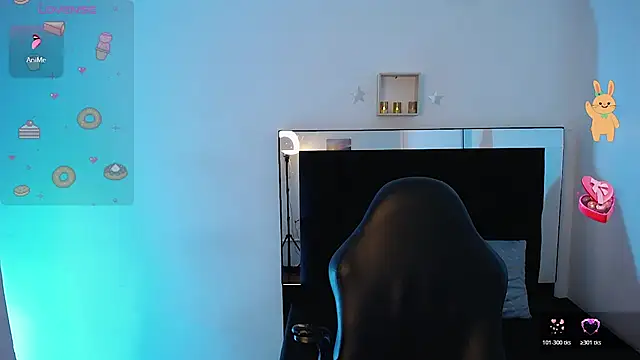 milly sanchez online show from 4, 4, 2026