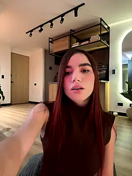 carolynnetrujillo online show from 25, 9, 2025