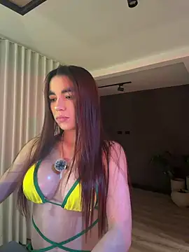 carolynnetrujillo online show from 20, 6, 2026