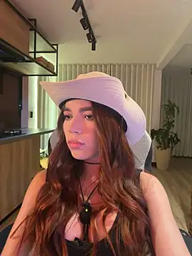 carolynnetrujillo online show from 19, 3, 2026