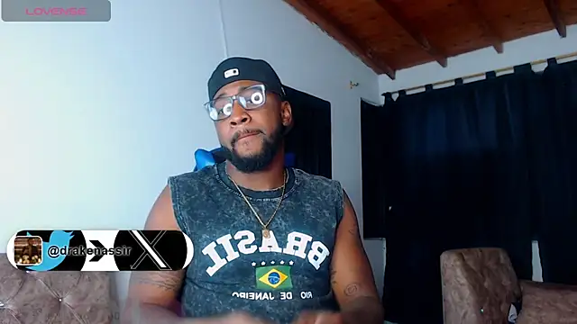 Snapshot of Drake_Nassir4 chatting on 11, 7, 2026 Drake Nassir4 online show from 11, 7, 2026