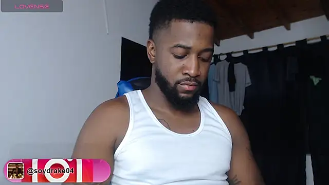 Snapshot of Drake_Nassir4 chatting on 17, 6, 2026 Drake Nassir4 online show from 17, 6, 2026