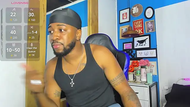 Drake Nassir4 online show from 29, 10, 2025