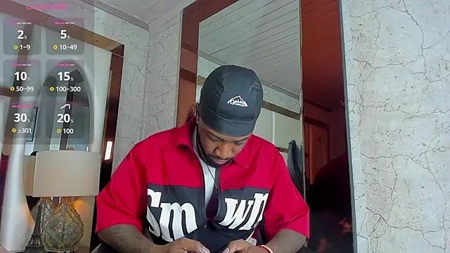 Drake Nassir4 online show from 15, 11, 2025