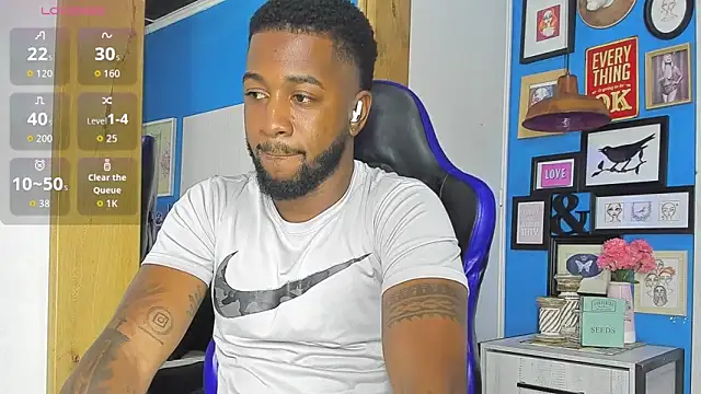 Drake Nassir4 online show from 21, 10, 2025