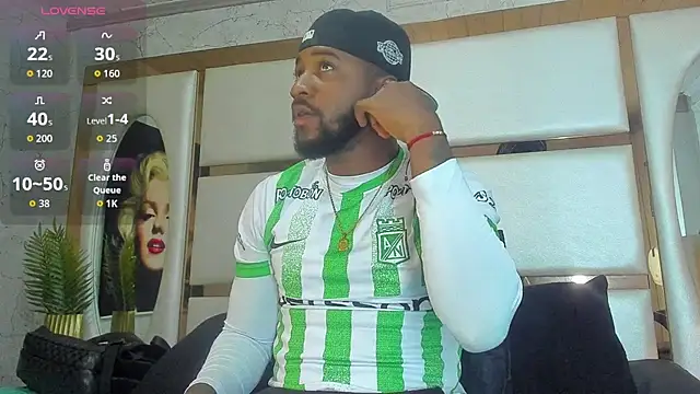 Drake Nassir4 online show from 13, 1, 2026