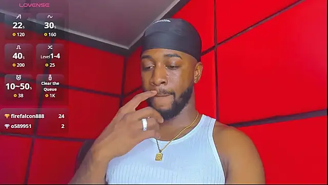 Drake Nassir4 online show from 28, 10, 2025