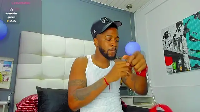 Drake Nassir4 online show from 24, 10, 2025