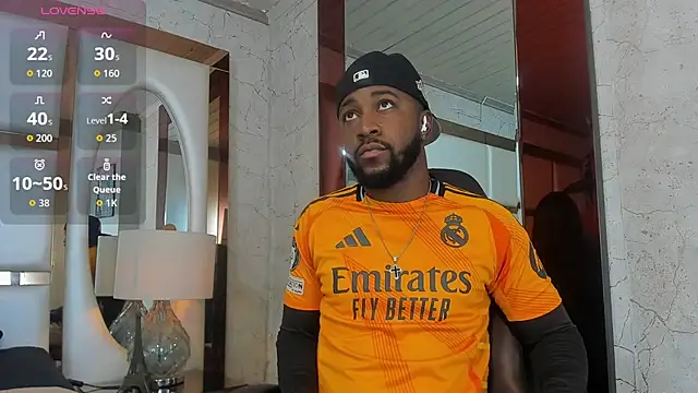 Drake Nassir4 online show from 7, 1, 2026