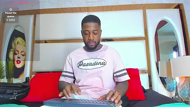 Drake Nassir4 online show from 11, 2, 2026