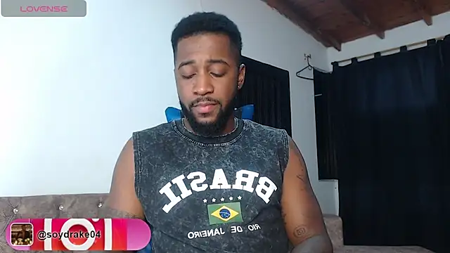 Snapshot of Drake_Nassir4 chatting on 18, 7, 2026 Drake Nassir4 online show from 18, 7, 2026