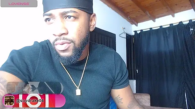 Snapshot of Drake_Nassir4 chatting on 15, 7, 2026 Drake Nassir4 online show from 15, 7, 2026