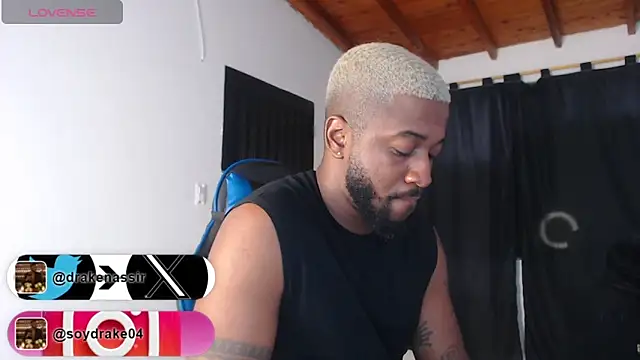 Drake Nassir4 online show from 25, 3, 2026