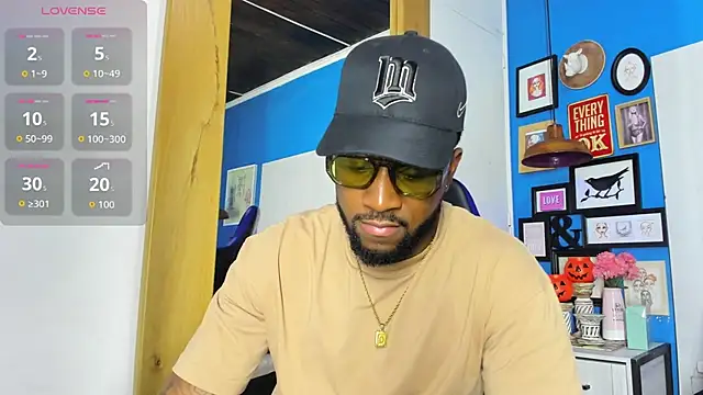 Drake Nassir4 online show from 27, 10, 2025