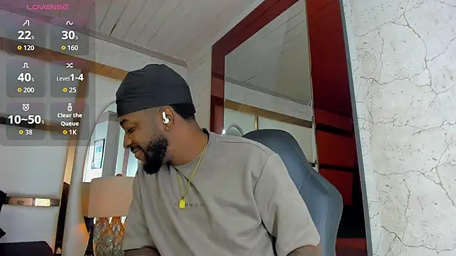 Drake Nassir4 online show from 16, 11, 2025