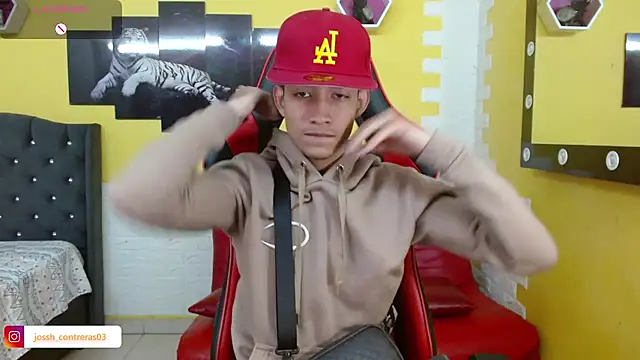 jose sexycumm online show from 17, 10, 2025