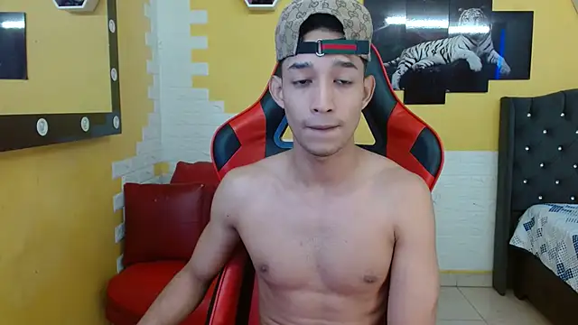 jose sexycumm online show from 12, 9, 2025