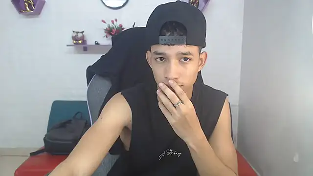 jose sexycumm online show from 20, 3, 2025