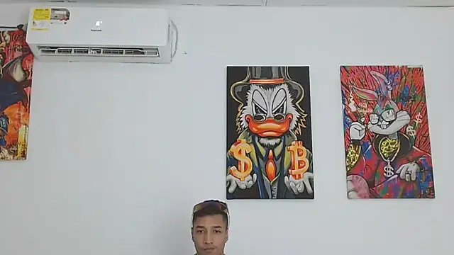 jose sexycumm online show from 15, 2, 2026