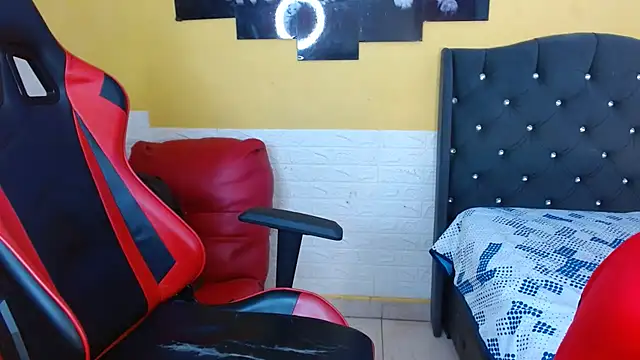 jose sexycumm online show from 10, 9, 2025