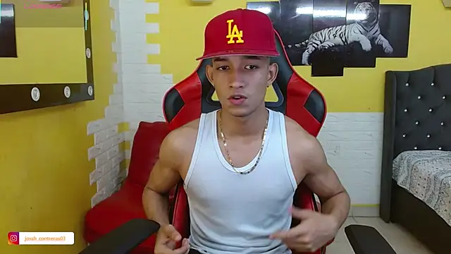 jose sexycumm online show from 20, 11, 2025