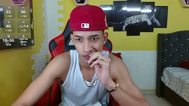 jose sexycumm online show from 26, 11, 2025