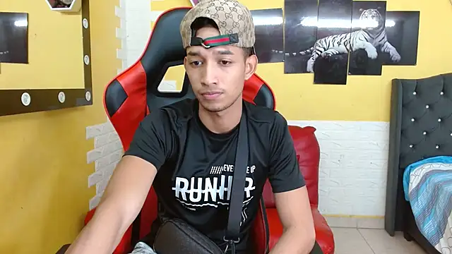 jose sexycumm online show from 5, 10, 2025