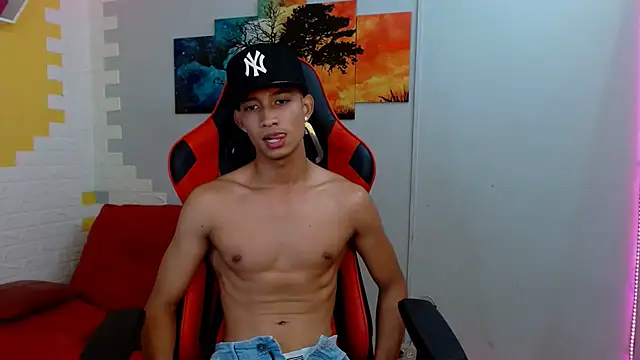 jose sexycumm online show from 26, 2, 2025