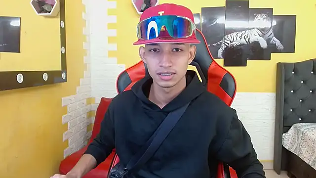 jose sexycumm online show from 21, 9, 2025