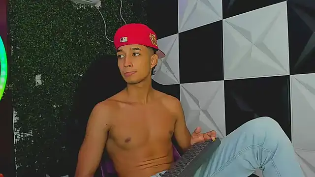 jose sexycumm online show from 23, 9, 2025