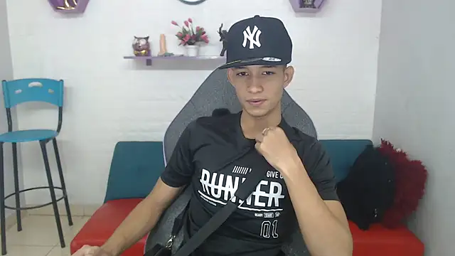 jose sexycumm online show from 3, 3, 2025