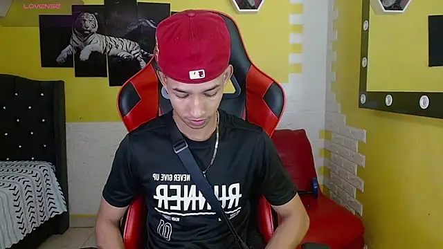 jose sexycumm online show from 22, 10, 2025