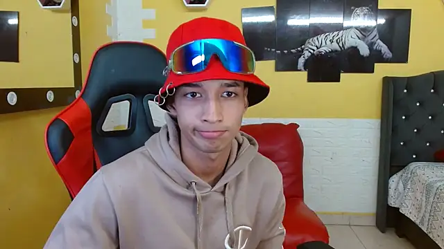 jose sexycumm online show from 19, 9, 2025