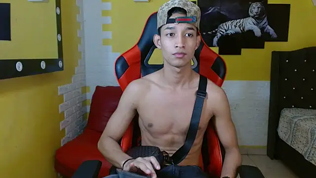 jose sexycumm online show from 12, 10, 2025