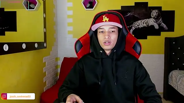 jose sexycumm online show from 14, 11, 2025