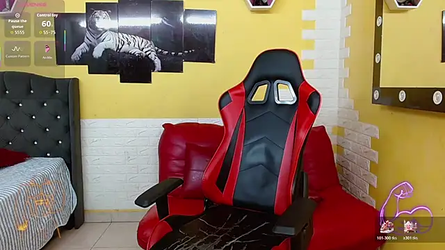 jose sexycumm online show from 22, 12, 2025