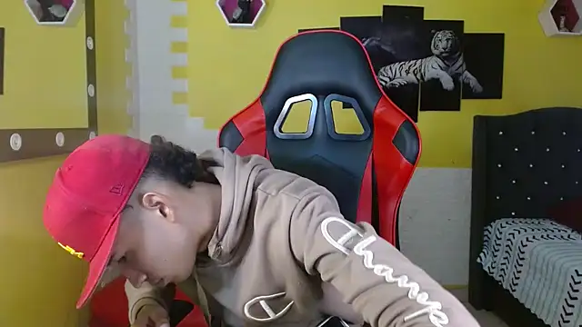 jose sexycumm online show from 23, 10, 2025