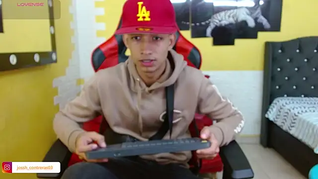 jose sexycumm online show from 26, 10, 2025