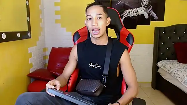 jose sexycumm online show from 26, 9, 2025