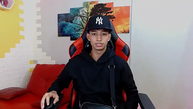 jose sexycumm online show from 26, 2, 2025