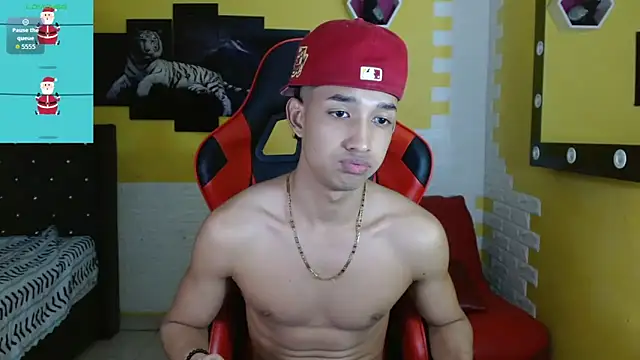 jose sexycumm online show from 5, 11, 2025