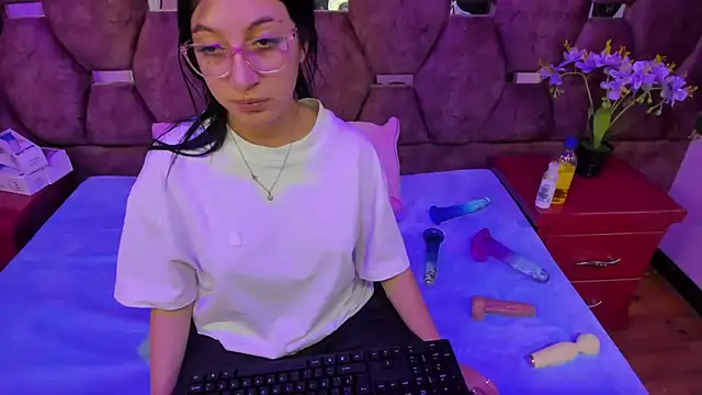 Katty Queen online show from 27, 11, 2025