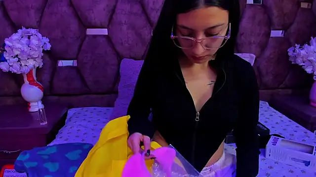 Katty Queen online show from 19, 7, 2026