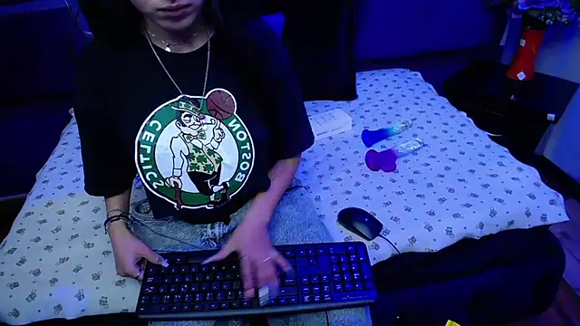 Katty Queen online show from 12, 3, 2025