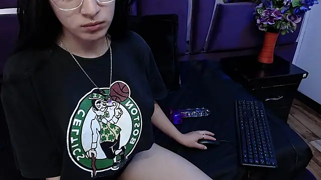 Katty Queen online show from 17, 2, 2025