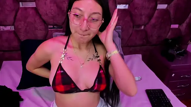 Katty Queen online show from 7, 4, 2026