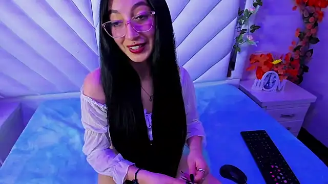 Katty Queen online show from 15, 10, 2025