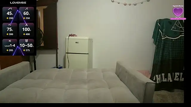 Organza1 online show from 6, 4, 2026